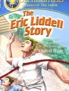 The Eric Liddell Story