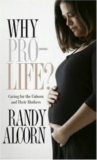 Why Pro – Life ? : Caring for the Unborn and Their Mothers (Used Copy)