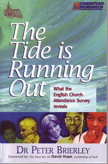 The Tide Is Running Out (Used Copy)