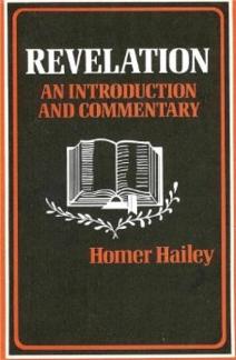 The Book of Revelation – An Introduction and Commentary (Used Copy)
