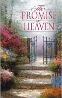 The Promise of Heaven (PACK OF 25)