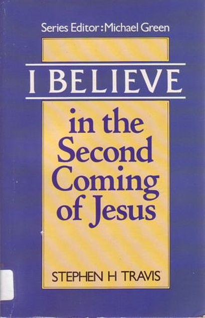 I Believe in the 2nd Coming (Used Copy)