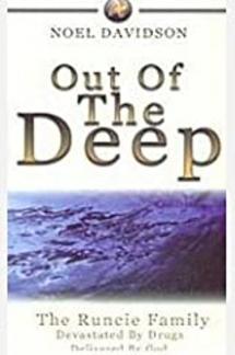 Out Of The Deep (Used Copy)