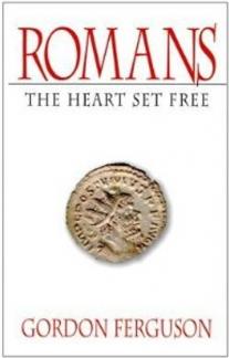Romans (The Heart Set Free) (Used Copy)