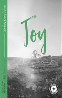 Joy: Food for the Journey