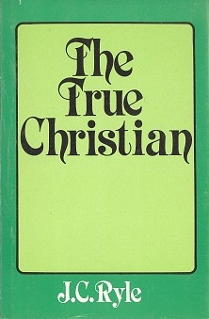 The True Christian (Used Copy)