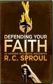 Defending Your Faith DVD