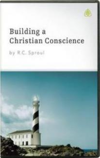 Building a Christian Conscience DVD