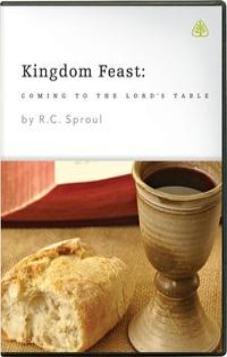 Kingdom Feast DVD