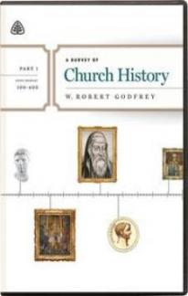 A Survey of Church History Part 1 DVD