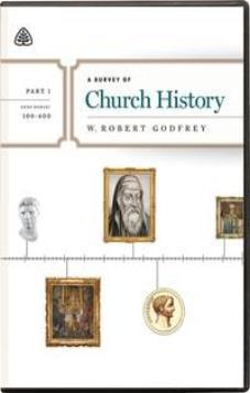 A Survey of Church History Part 1 DVD