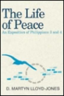 The Life of Peace (Used Copy)