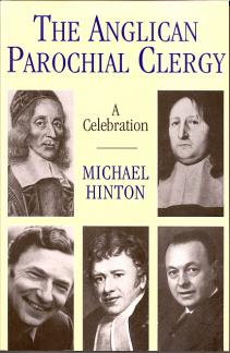 The Anglican Parochial Clergy: A Celebration (Used Copy)