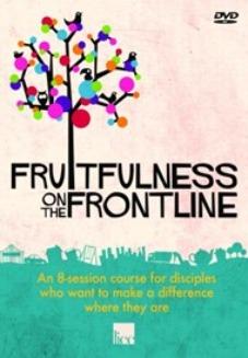 Fruitfulness on the Front line DVD
