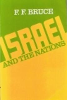 Israel and the Nations (Used Copy)