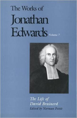 The Works of Jonathan Edwards Volume 7