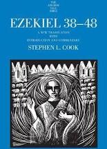 Ezekiel 38-48