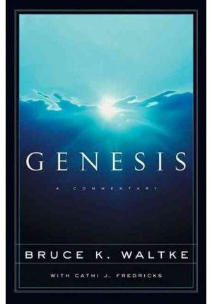 Genesis – A Commentary