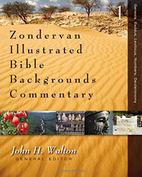 Zondervan Illustrated Bible Backgrounds Commentary, Vol. 1
