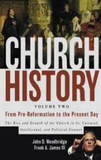 Church History Volume Two