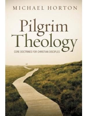 Pilgrim Theology  (Used Copy)