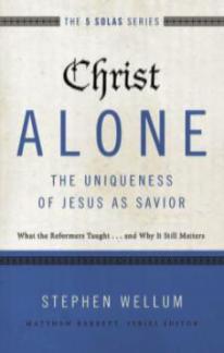 Christ Alone (Used Copy)