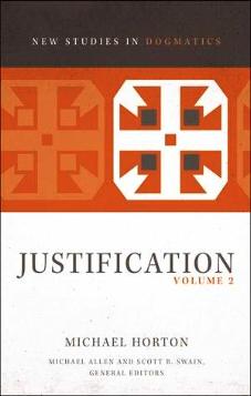 Justification (Volumes 1 & 2) Out of Stock