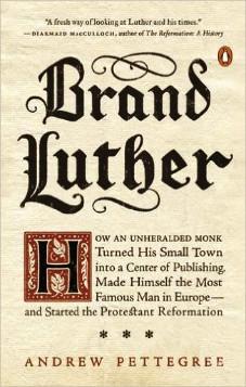 Brand Luther