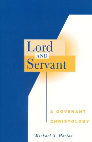 Lord & Servant (Used Copy)