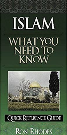 Islam: What You Need to Know