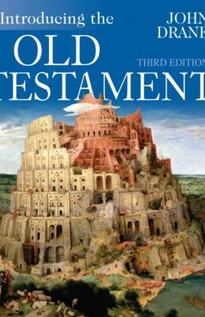 Introducing the Old Testament (third edition)