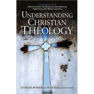 Understanding Christian Theology