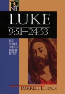 Luke Volume 2  9:51-24:53
