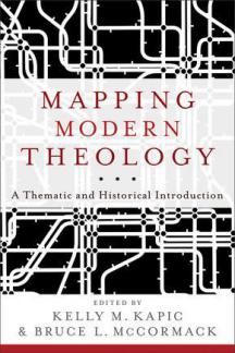 Mapping Modern Theology