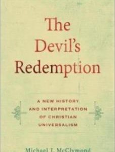 The Devil’s Redemption 2 Volumes