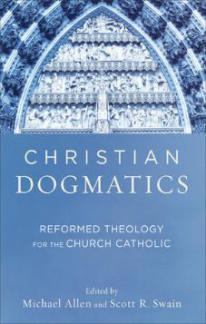 Christian Dogmatics (Used Copy)
