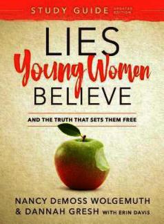 Lies Young Women Believe (Study Guide)