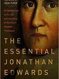 The Essential Jonathan Edwards