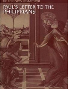 Paul’s Letter to The Philippians