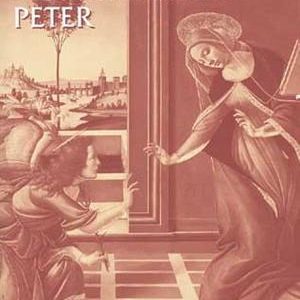 The First Epistle of Peter