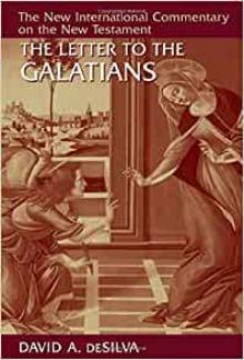 NICNT Galatians
