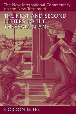 The First & Second Letters to the Thessalonians