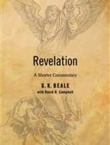 Revelation A Shorter Commentary