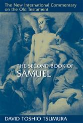 NICOT The Second Book of Samuel