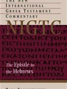 NIGTC Hebrews