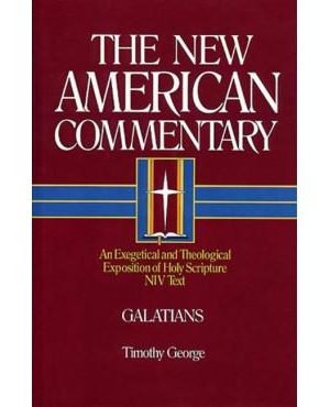 NAC Galatians