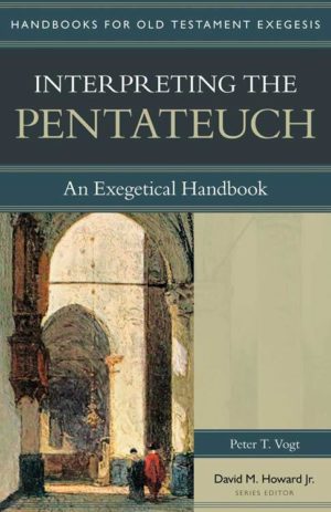 interpreting the pentateuch
