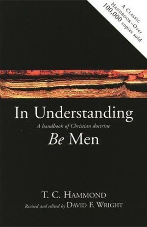In understanding be men