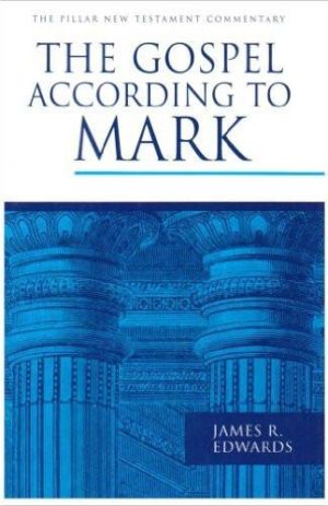 The Gospel According to Mark – Pillar