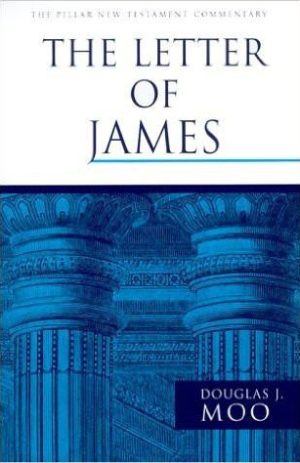 The Letter of James (Pillar New Testament Commentary)